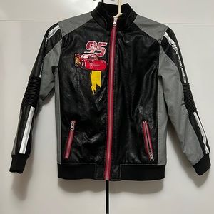 Disney Boy’s Jacket.